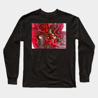 Inner Glow Long Sleeve T-Shirt